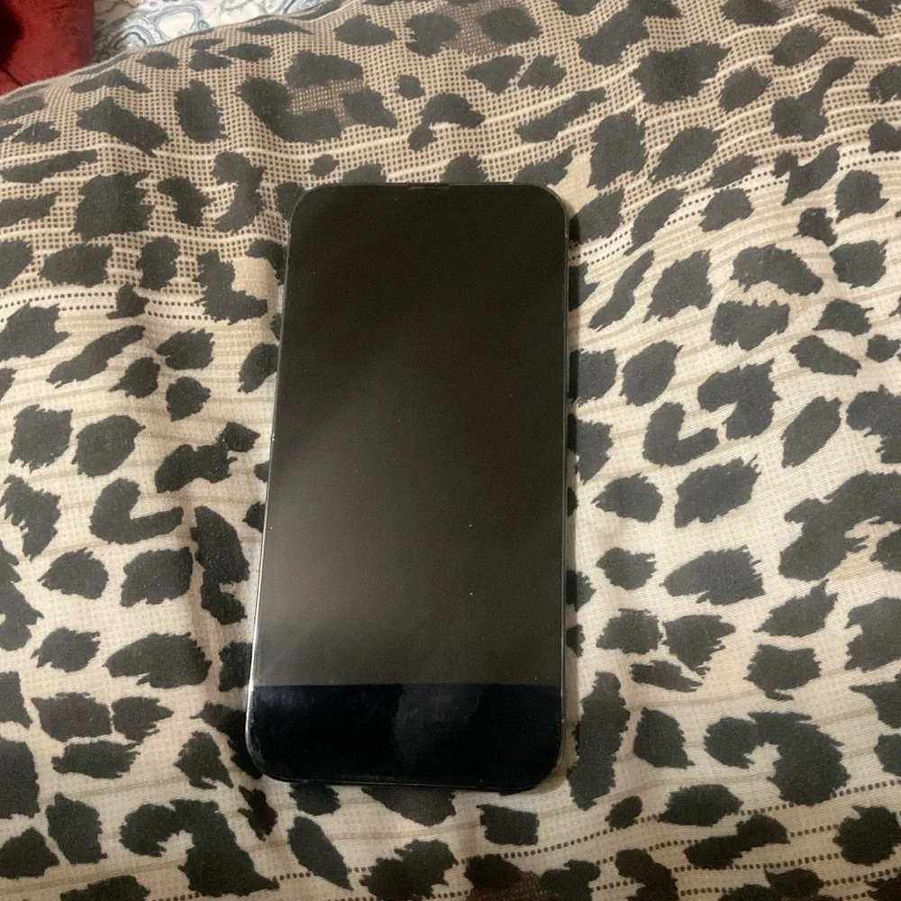 iPhone 13 Pro Max in Excellent condition